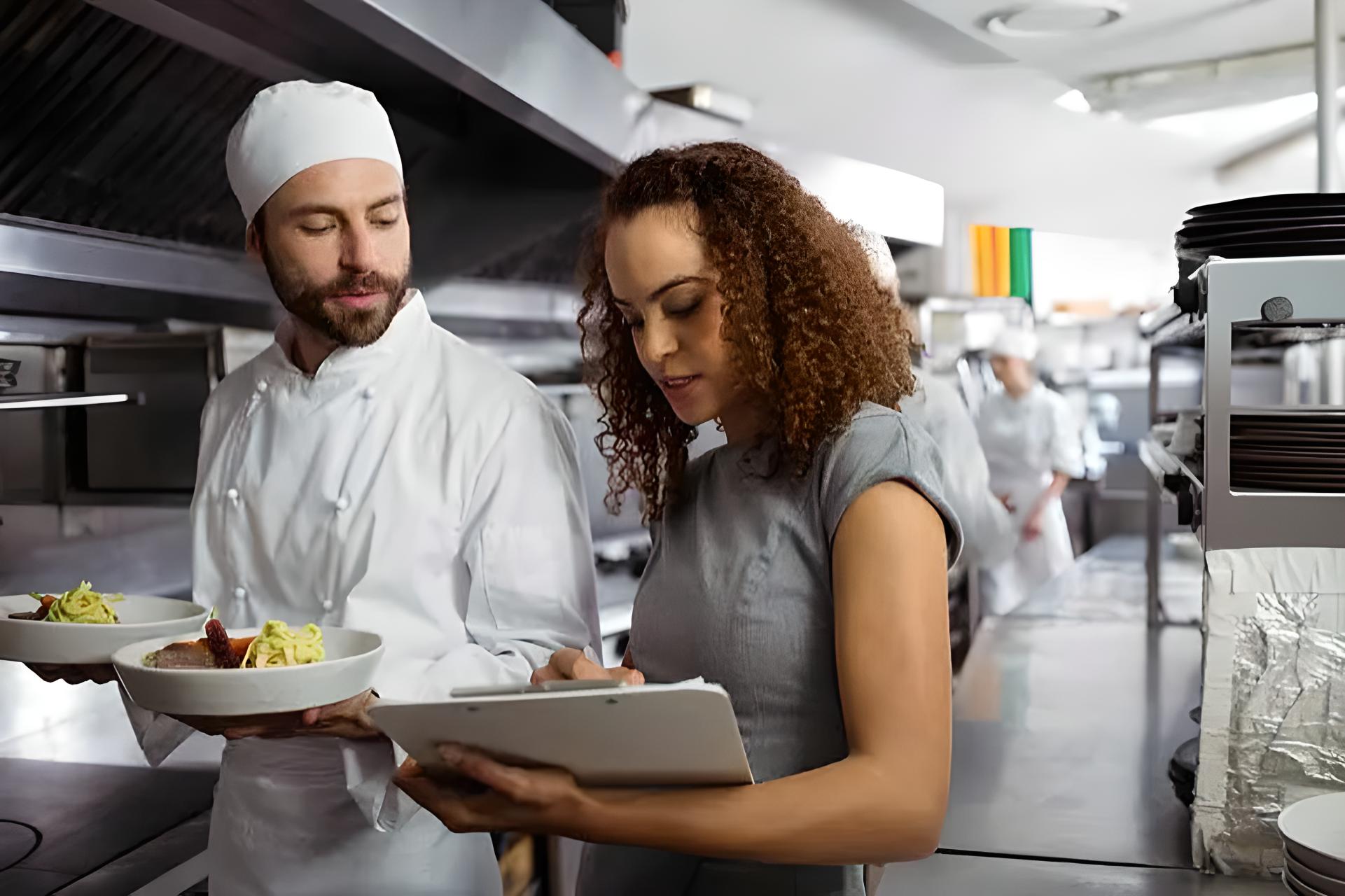 Equipped for Success: 6 Must-Have Tools for Catering Professionals