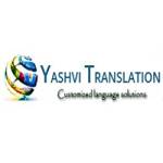 Yashvi Translation Profile Picture