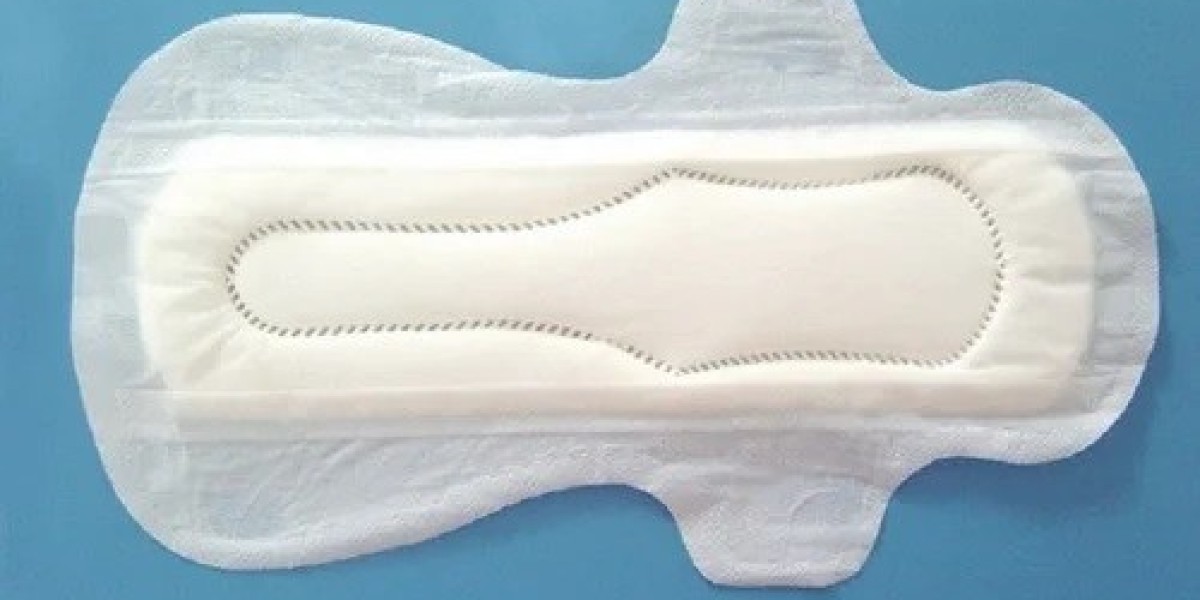 Sanitary Napkins Manufacturing Plant Project Report, Business Plan, Expense, and Revenue