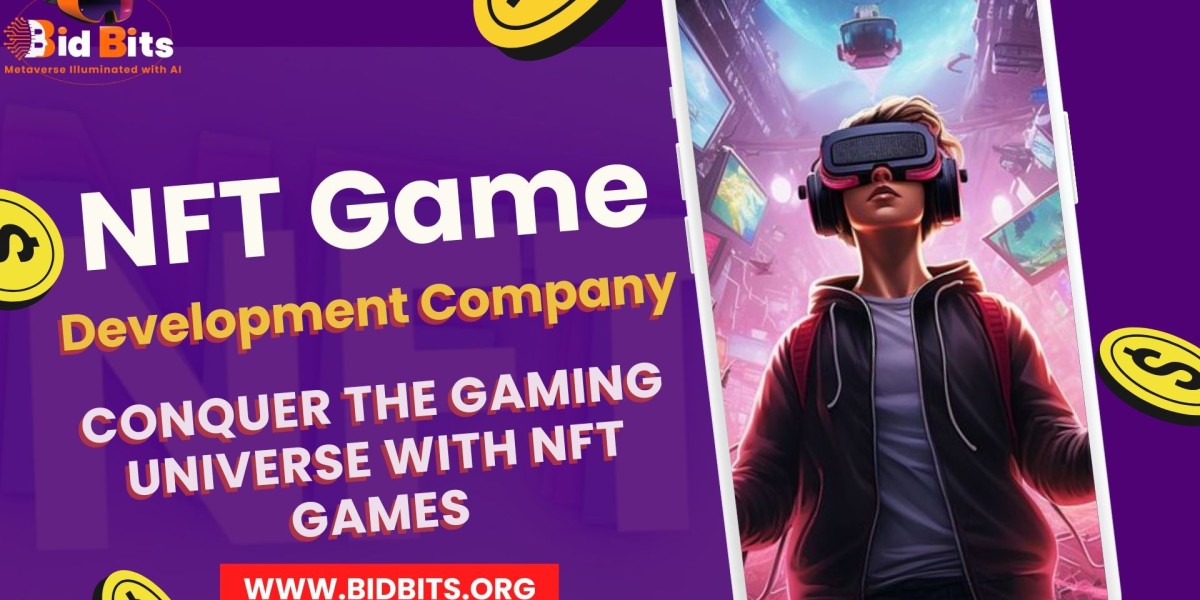 Will NFTs be more effective in the future in the presence of the gaming industry? Why or why not?