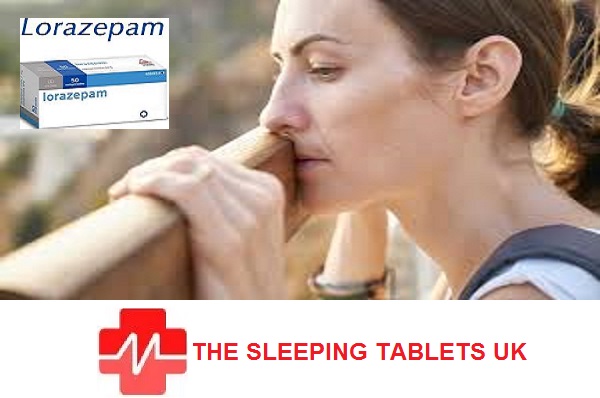 Purchase Lorazepam Medication For Anxiety Relief