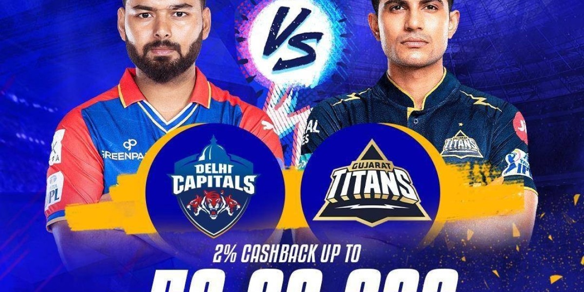 DC vs GT: Will Pant and Gill manage to secure a win towards the playoffs?