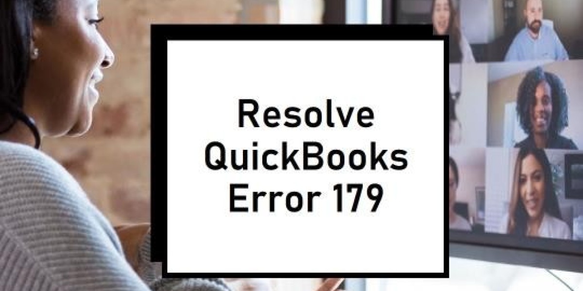 The Complete QuickBooks Error 179 Troubleshooting Guide for Beginners