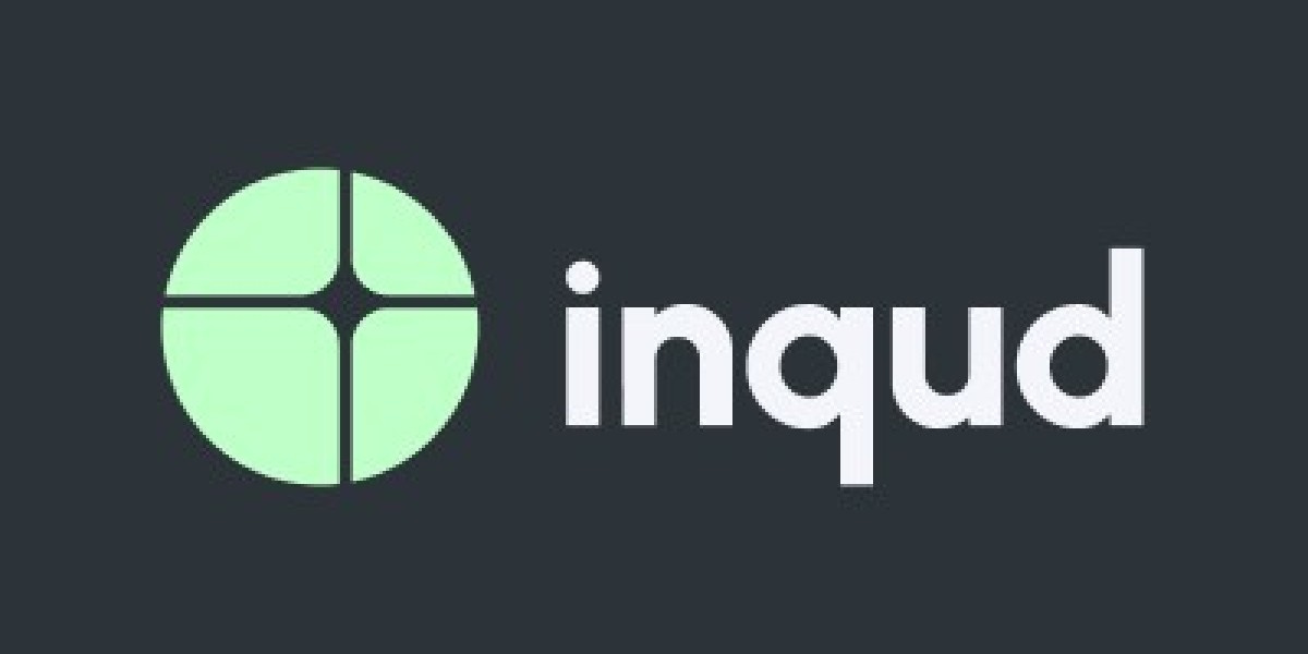 INQUD: Pioneering the Future of Fiat to Crypto Conversion