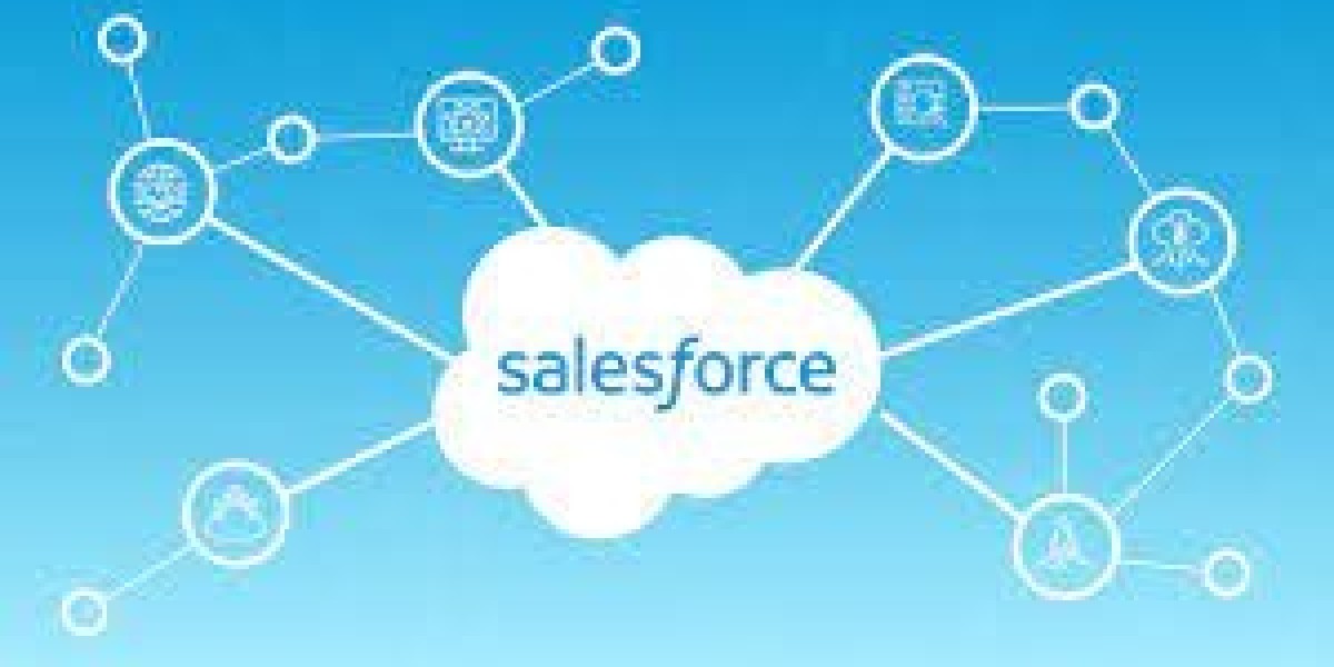 What is the best way to start a career in Salesforce?