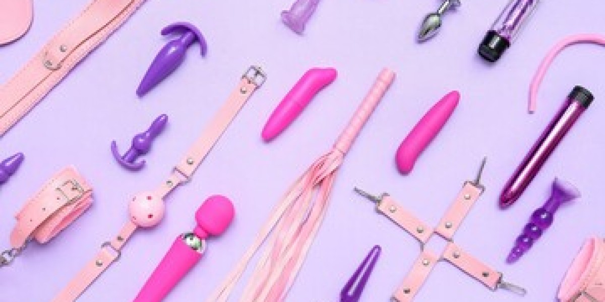Cultural integration of sex products: how to integrate traditional cultural elements into product design