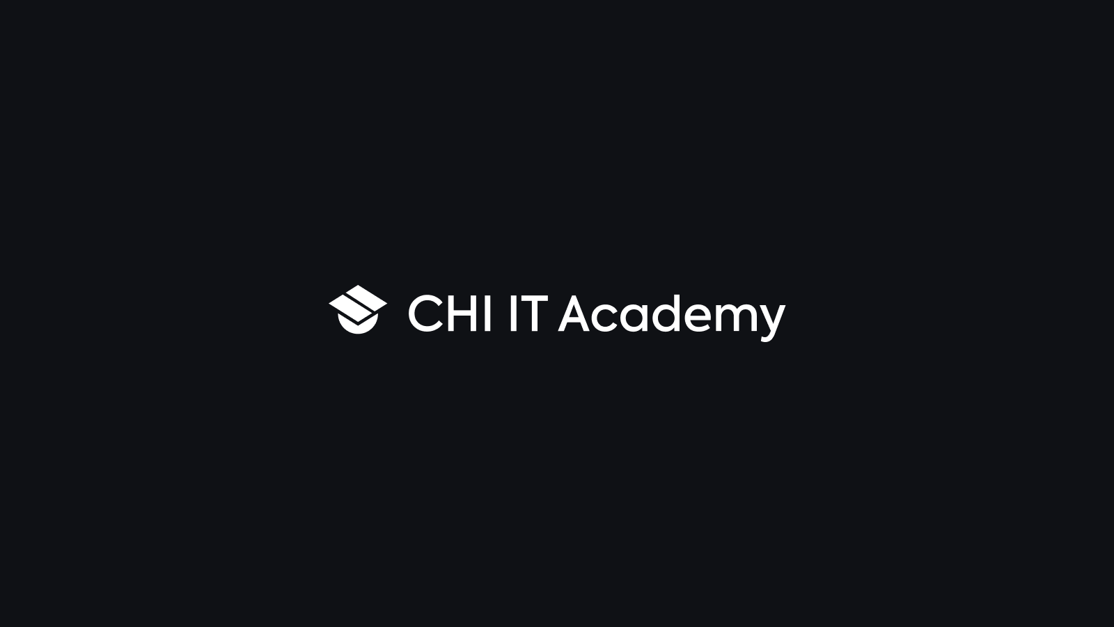 Курси IT онлайн: навчання з нуля в CHI IT Academy