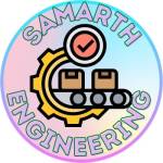 samarth engineerings Profile Picture