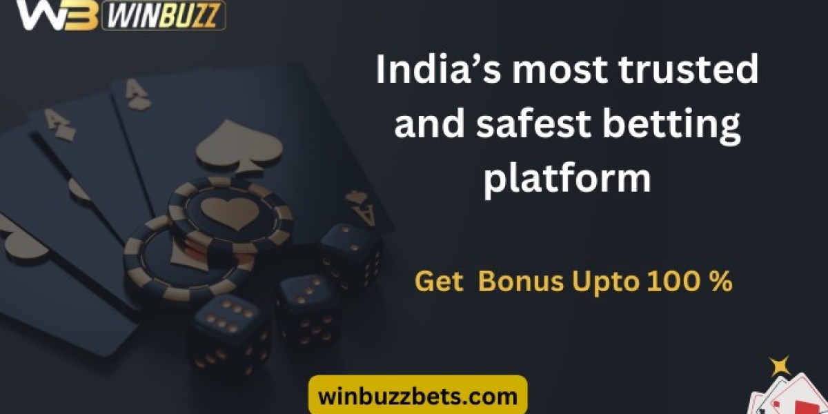 Winbuzz app | India’s most trusted and safest betting platform