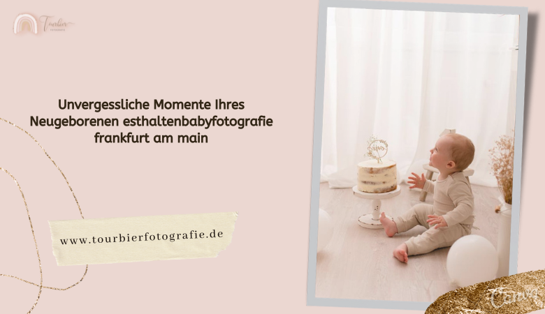 Unvergessliche Momente Ihres Neugeborenen esthaltenbabyfotografie frankfurt am main – Tourbier Fotografie