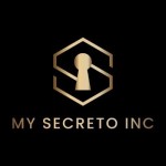 My Secretoinc Profile Picture