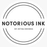 Notorious Ink Bali Profile Picture