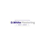 D White Plastering Profile Picture