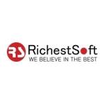 Richestsoft-App Development Company Profile Picture