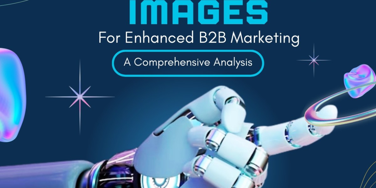 Leveraging AI-Generated Images for Enhanced B2B Marketing: A Comprehensive Analysis