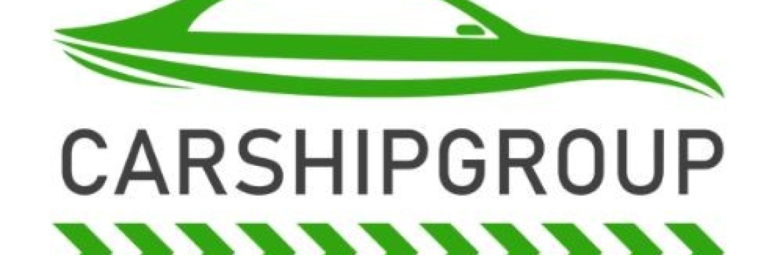 Car Ship Group Cover Image