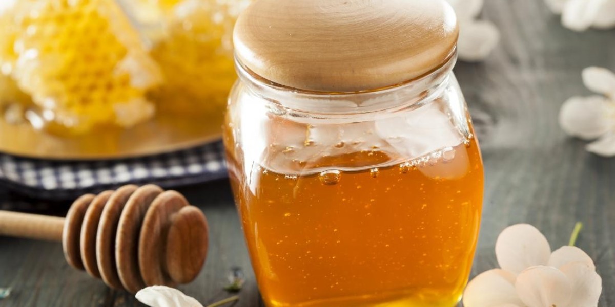 Honey Manufacturing Plant Project Report 2024: Plant Setup, Manufacturing Process, Material and Cost Involved