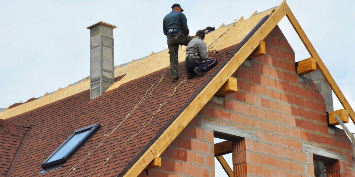 What is the Best Service for Commercial Roofing Repair in NYC?