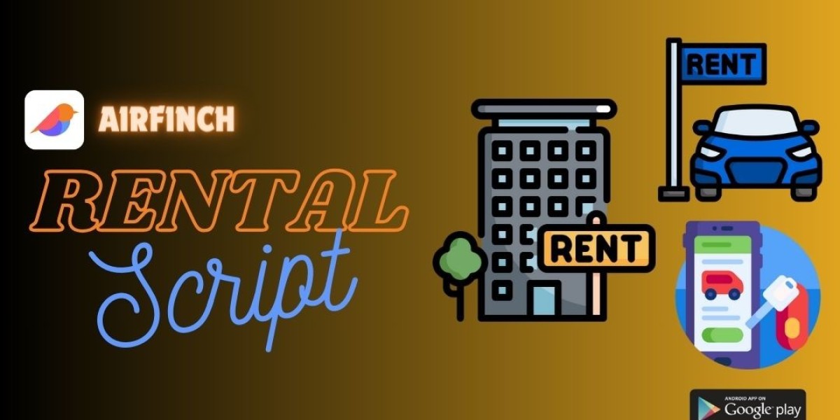Navigating the Maze of Rental Scripts: Why Airfinch is Your All-In-One Solution
