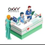 oxxy net6 Profile Picture