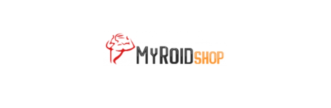 MyRoidshop Cover Image