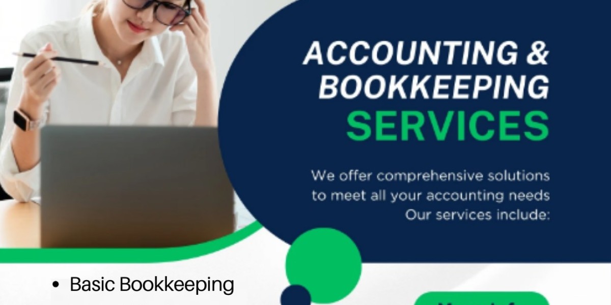 Bookkeeping Services for Small Business: What You Need to Know