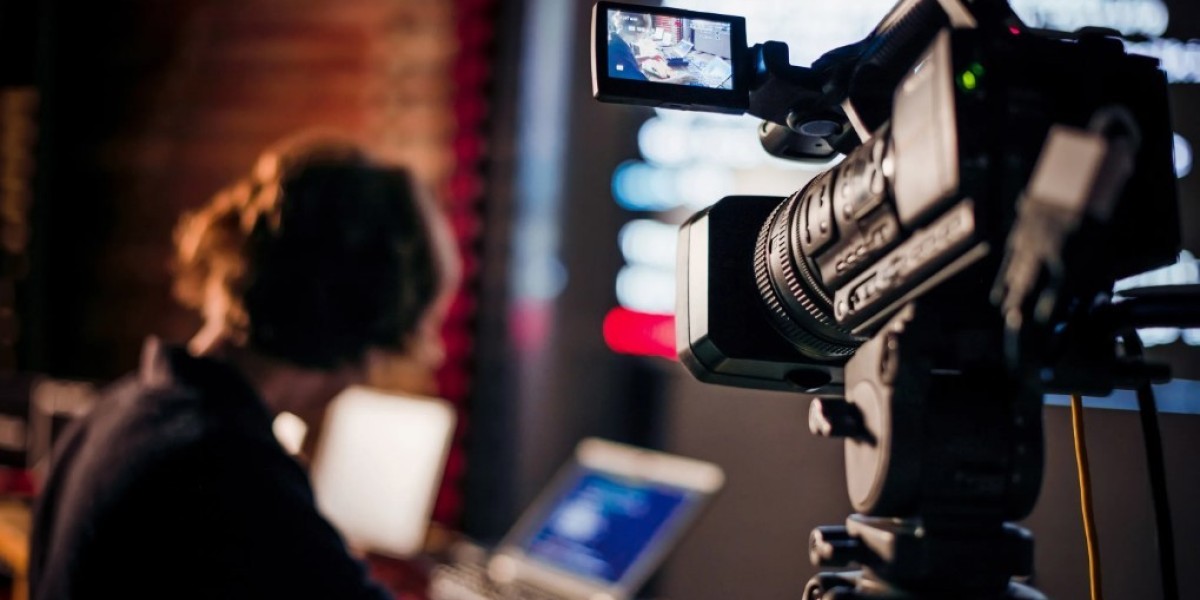 Unlocking the Power of Corporate Video Production in Louisville