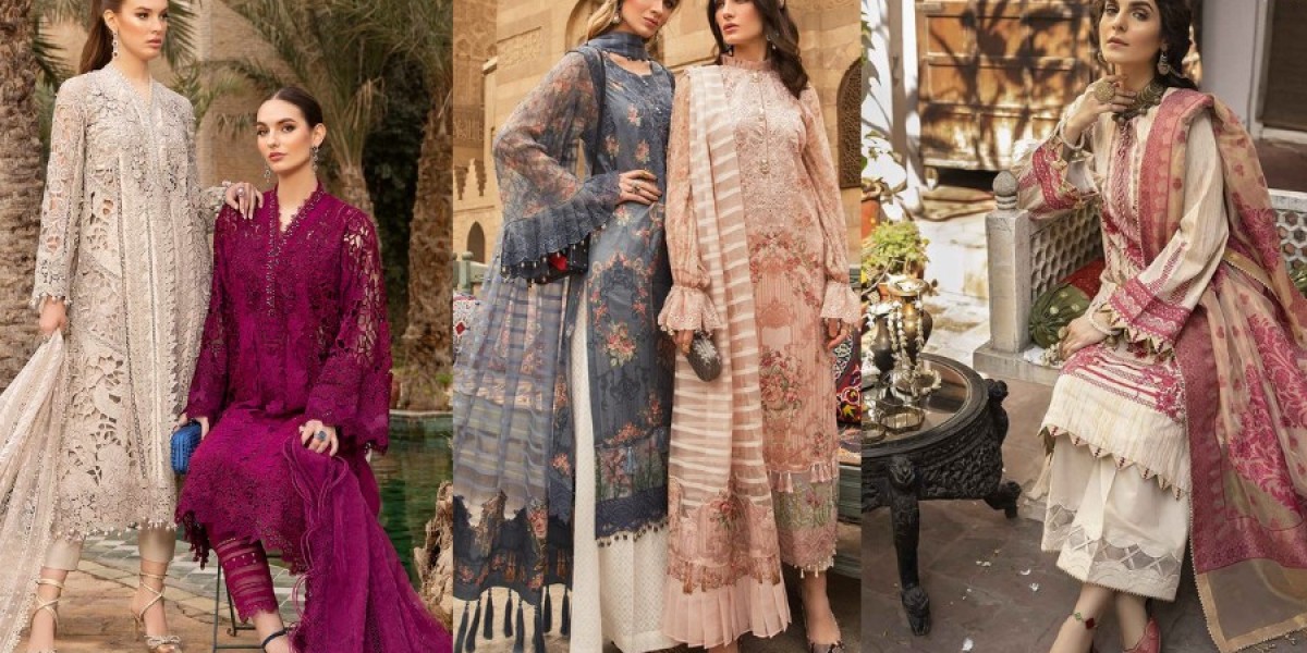 Asim Jofa Collection Online in London