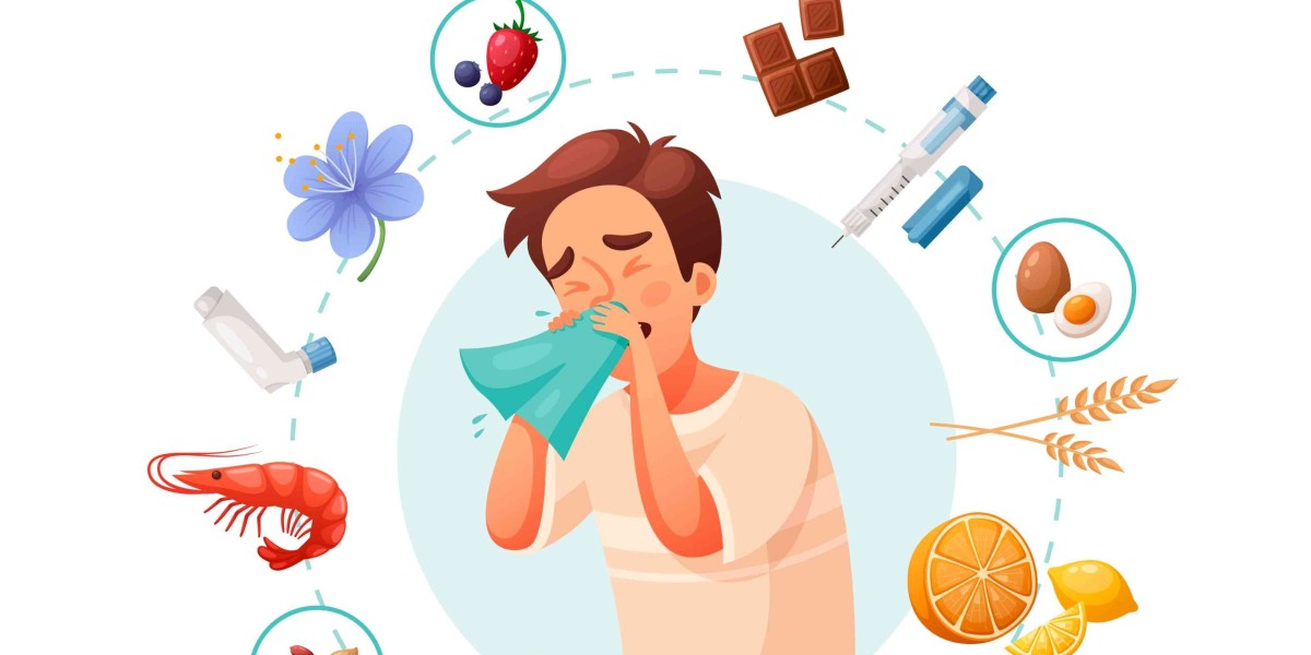 Allergies and Homeopathy: A Natural Path to Relief?