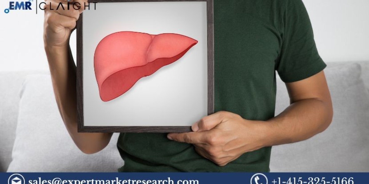 Non-alcoholic Steatohepatitis (NASH) Treatment Market Size, Share, Growth, Trends, Analysis, Report and Forecast 2024-20