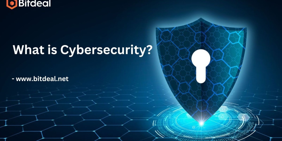 What is Cybersecurity? - A Complete Guide