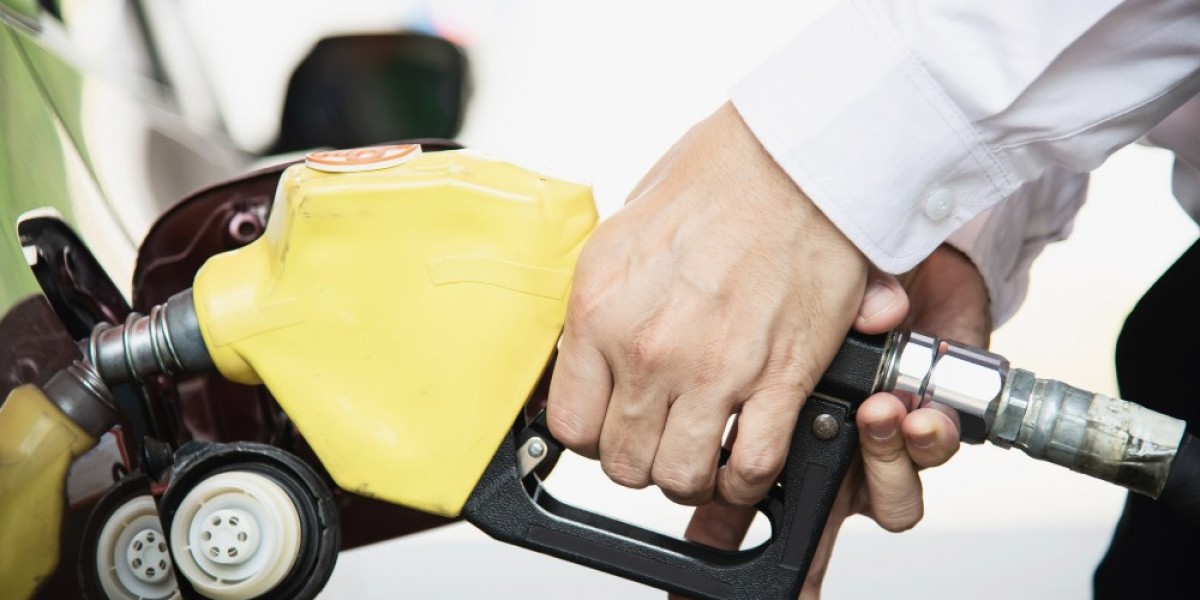 Mobile Fuel Delivery: The Next Big On-Demand Services Sector