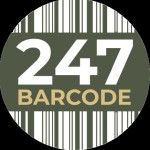 247 Barcode Profile Picture