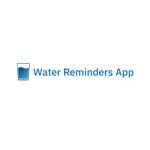 Water reminder Profile Picture