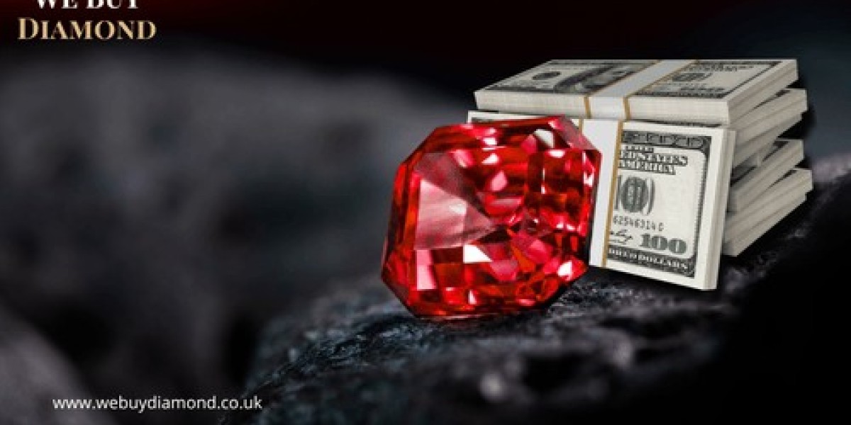 The Ultimate Guide to Selling Gemstones