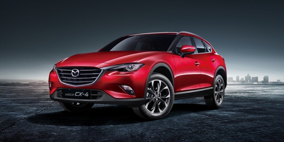 A Comprehensive Guide to the Latest Mazda Hatchback Features