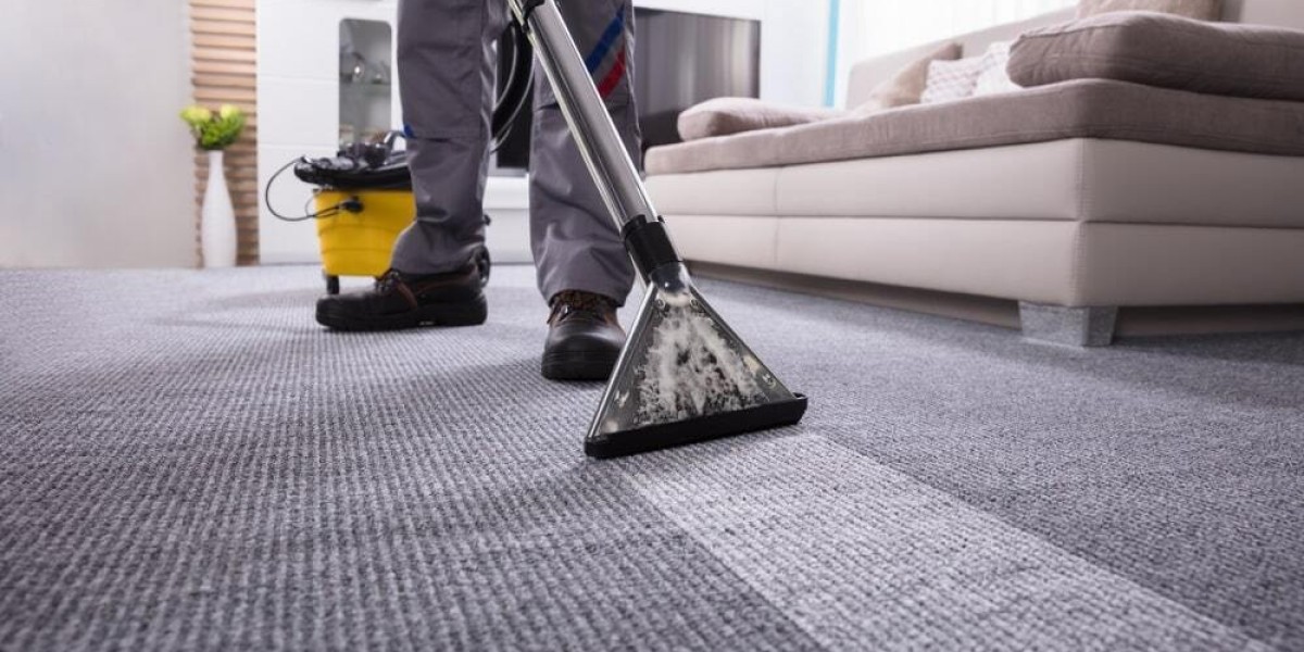 Extend, Enhance, Enjoy: The Benefits of Carpet Cleaning
