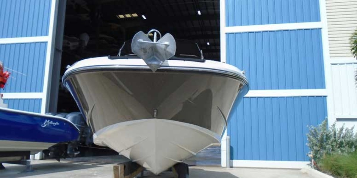 Ensure Smooth Sailing with Yacht Systems Inspection