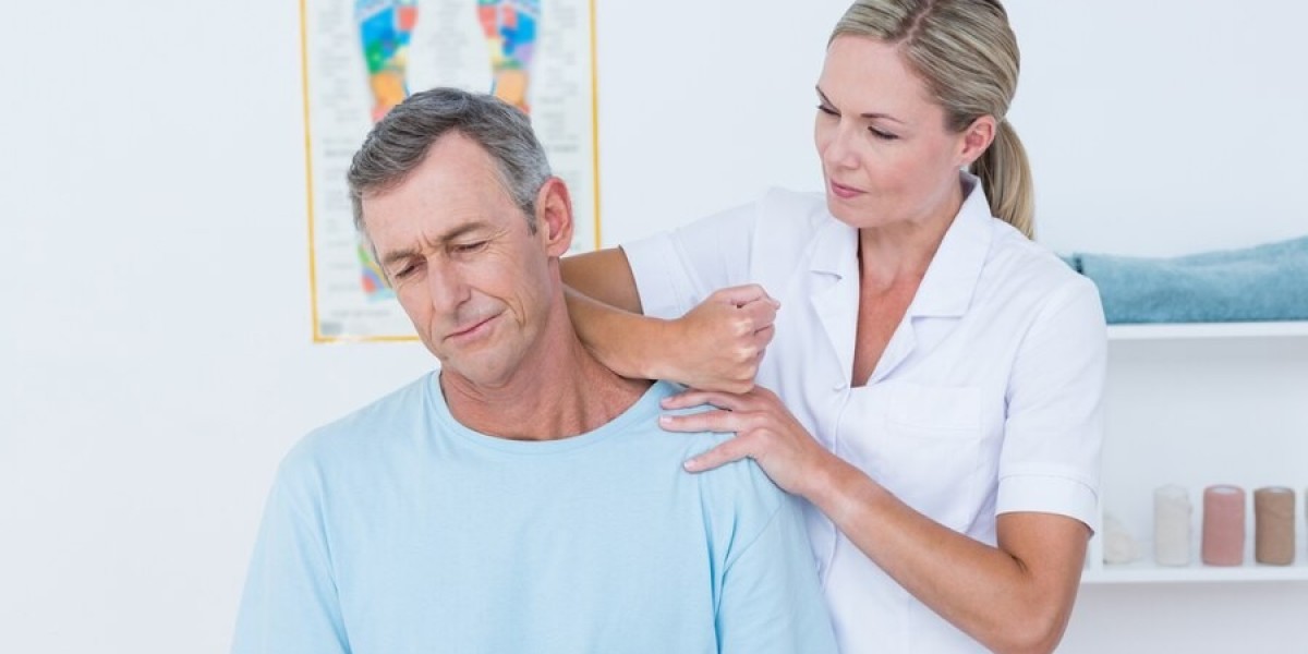 Unveiling the Marvels of Chiropractic Shoulder Pain Treatment in Campbell