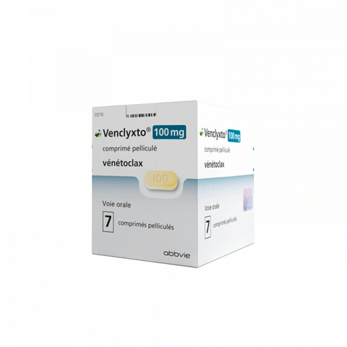 Venetoclax 100mg Tablet Price: Uses, Side Effects, Dosage | Magicine Pharma