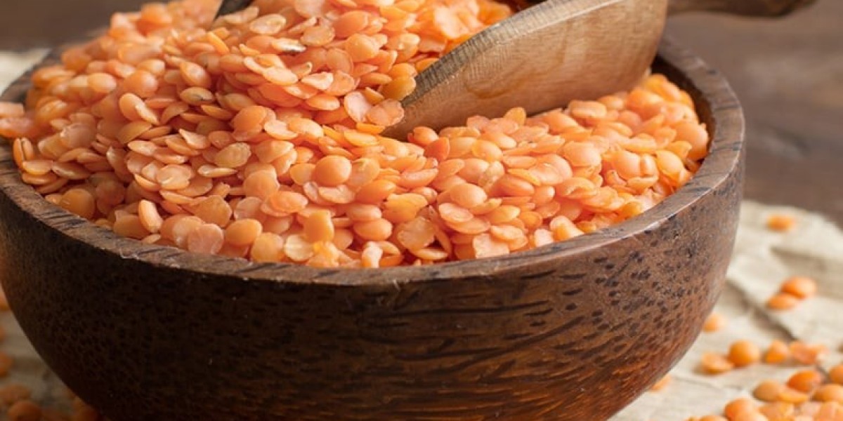Unveiling the Nutritional Treasure: Masoor Dal Nutritional Value per 100g