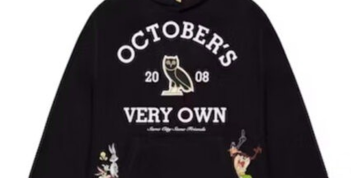 Latest OVO Clothing: Elevate Your Style with the Freshest Trends