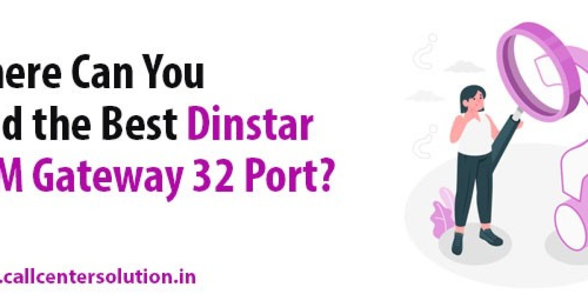 Where Can You Find the Best Dinstar GSM Gateway 32 Port?