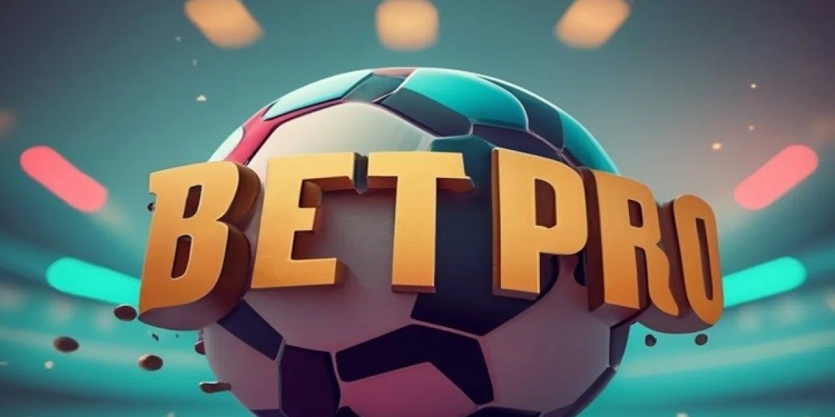 Unlocking Success: The Ultimate Guide to Bet Pro Login