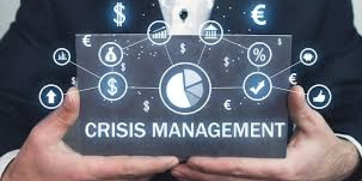 Strategic Crisis Management Charting a Course for Success