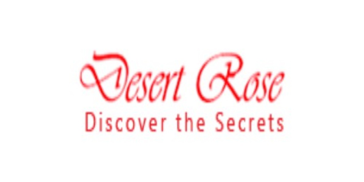 Explore Dubai’s Desert Majesty: Desert Rose Tourism