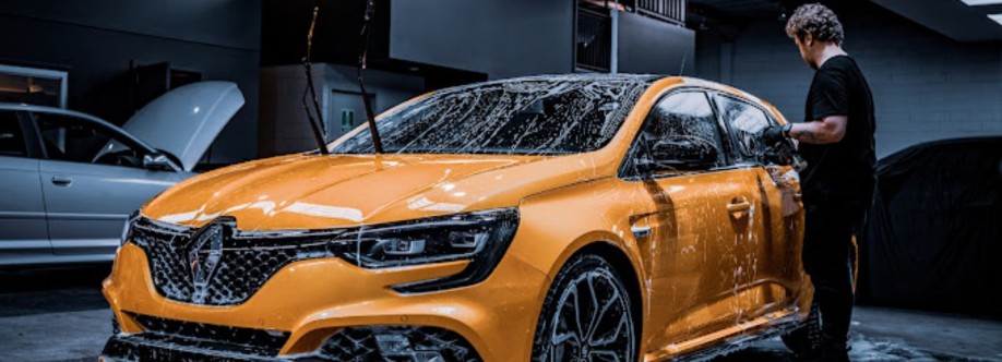 Paint Protection Melbourne Cover Image