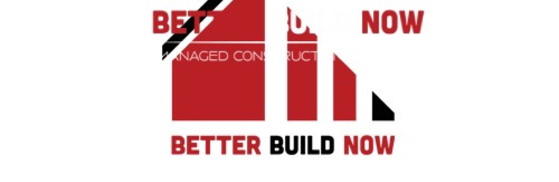 Better Build Now Cover Image