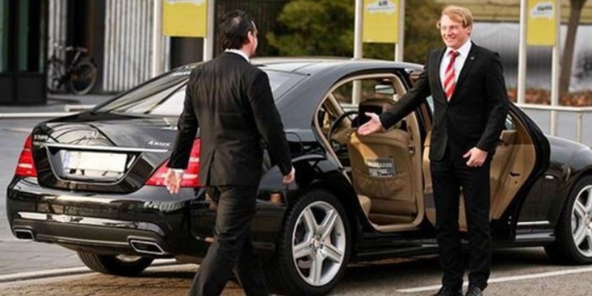 With Pearson Airport Limo Toronto, Travel in Style
