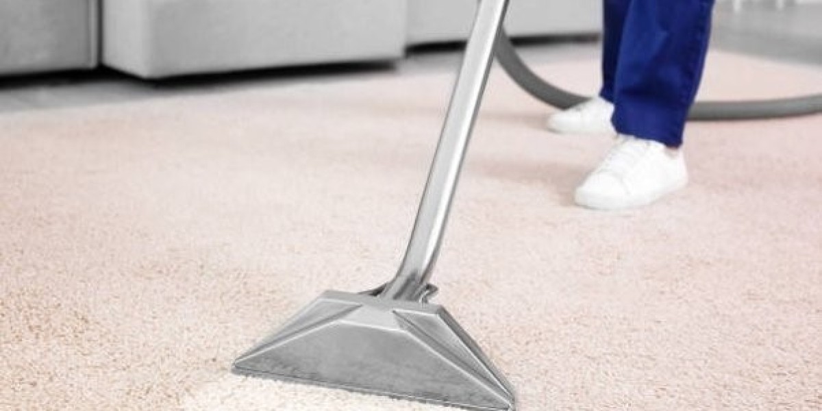 Clear the Carpet of Allergens, Dirt, and Extras with professional carpet cleaning in Burlington